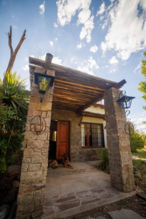 Casa Parque